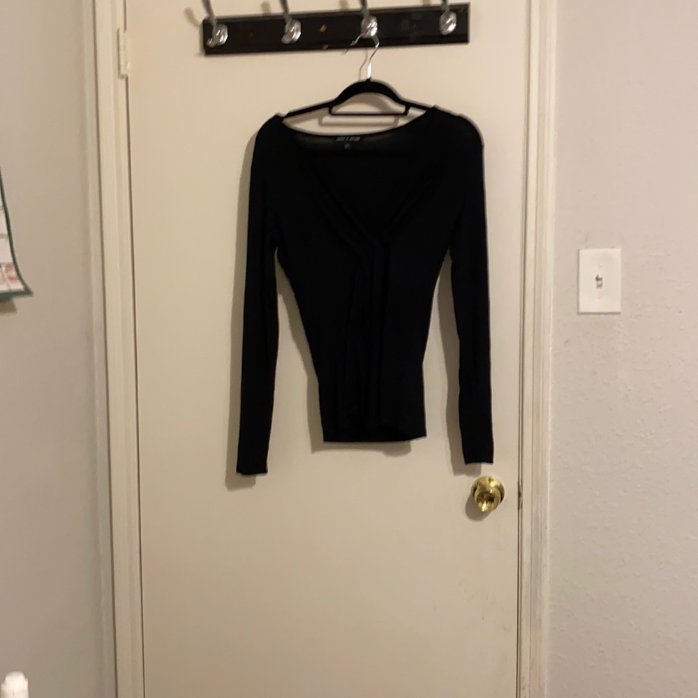 Cable and gauge top